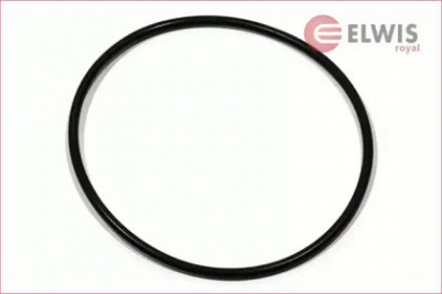 ELWIS ROYAL 7542646 -  Прокладка, водяной насос